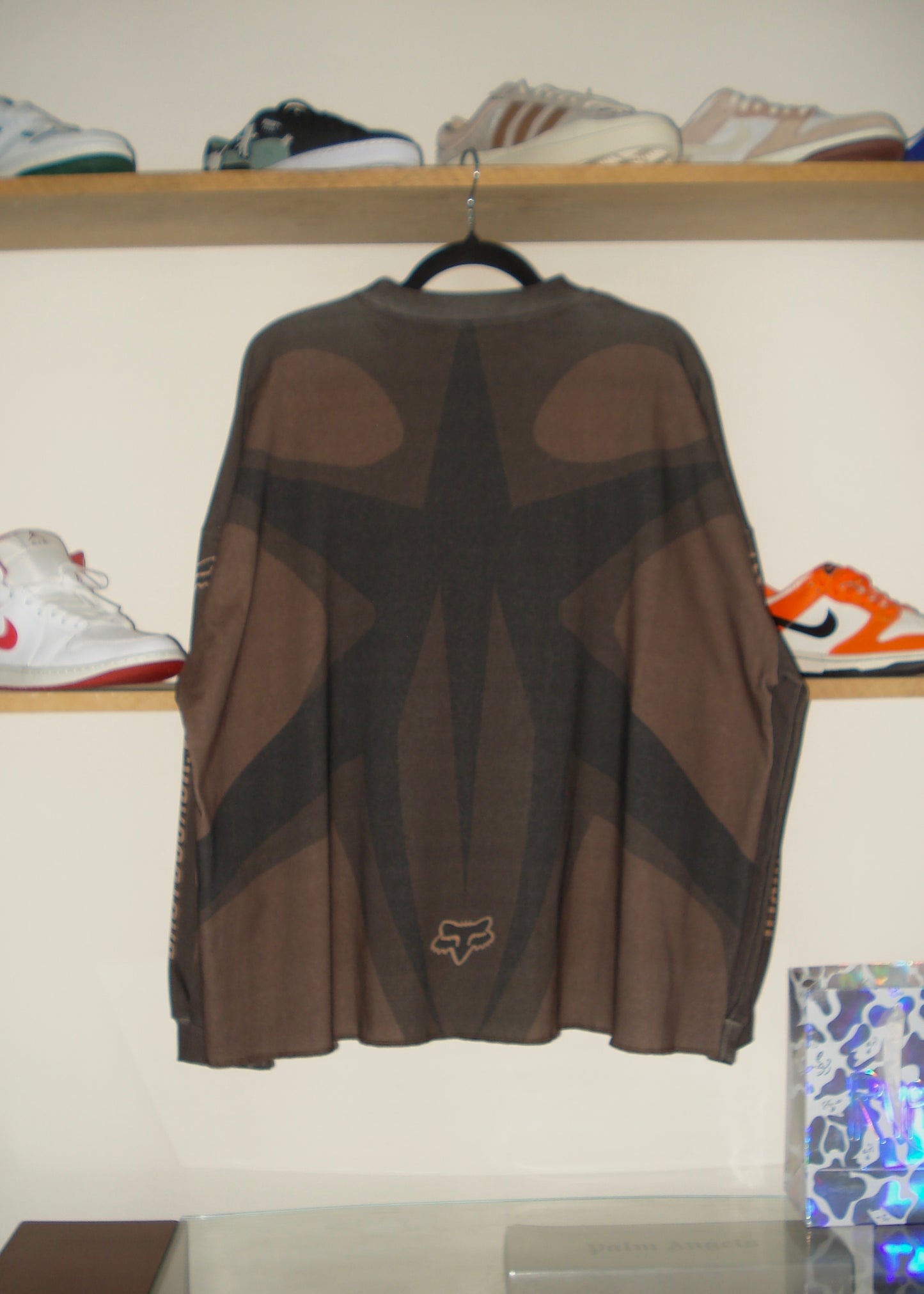 Cactus Jack x Fox Racing (Complexcon ‘24 Exclusive) “Jersey I”