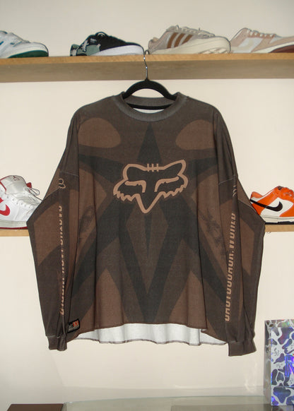 Cactus Jack x Fox Racing (Complexcon ‘24 Exclusive) “Jersey I”