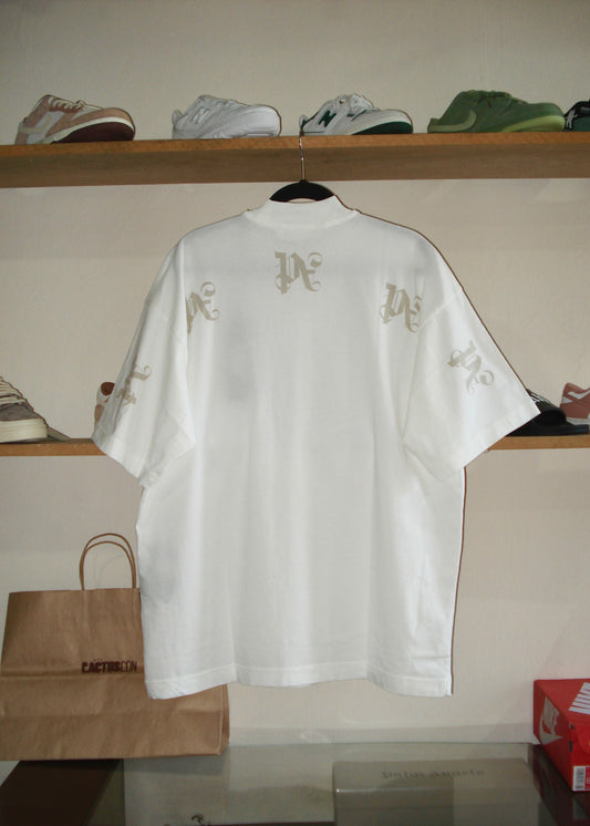 Palm Angels “Monogram” T-Shirt