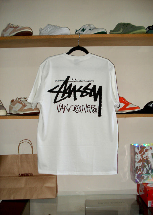 Stüssy “Vancouver” Tee