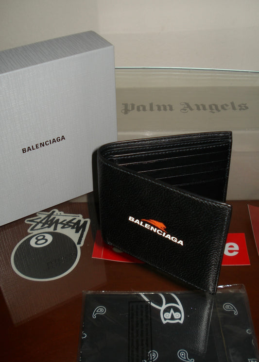 Balenciaga “Year of the Tiger” Wallet
