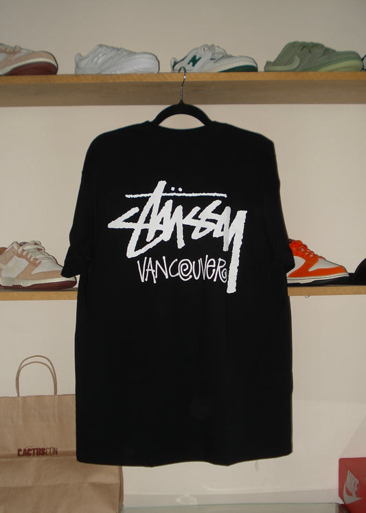 Stüssy “Vancouver” Tee