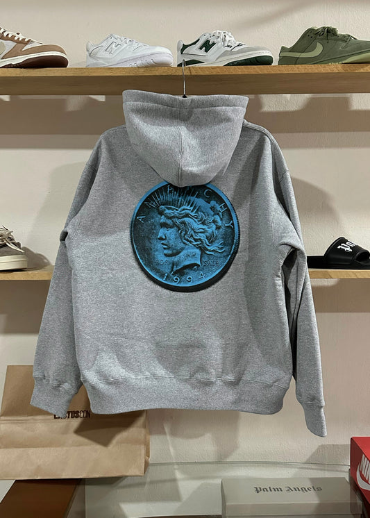 Supreme “Anarchy” Hoodie