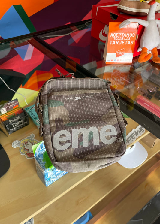 Supreme ss24 Shoulder Bag 3M