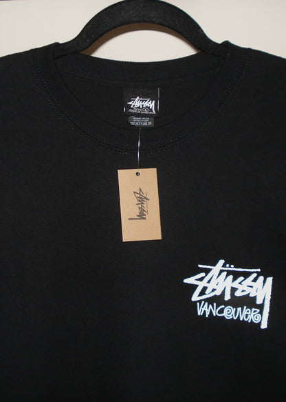 Stüssy “Vancouver” Tee
