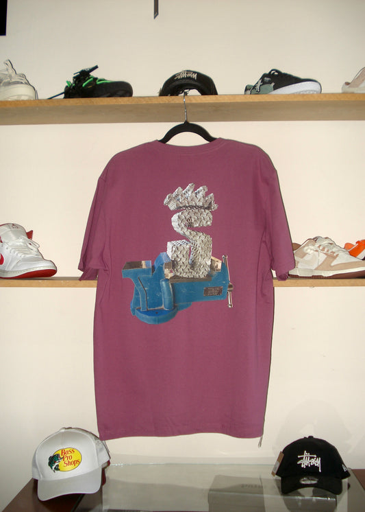 Stüssy “Tuff Stuff” Tee