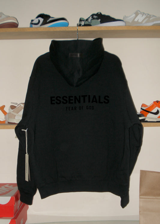 Fear of God Essentials "Stretch Limo" Hoodie